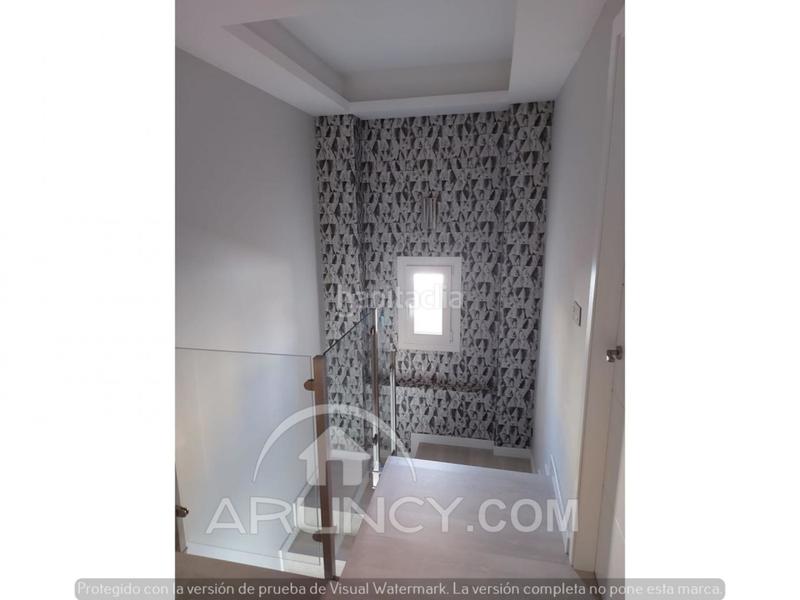 Foto 4859b407-cb15-4e9c-8935-a3b8af392f01. Location chalet avec chauffage piscine dans Olivar de Quintos Montequinto
