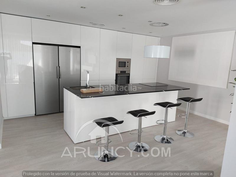 Foto 431658f1-22bd-48b7-81eb-7cc149733298. Miete chalet mit heizung pool in Olivar de Quintos Montequinto