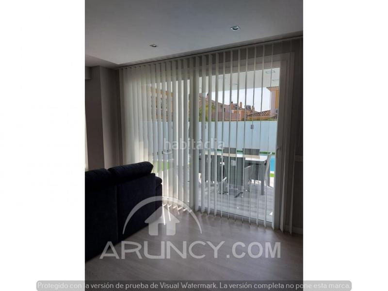 Foto ee5d7a84-bbed-4592-865f-ecb45a08fb2f. Miete chalet mit heizung pool in Olivar de Quintos Montequinto