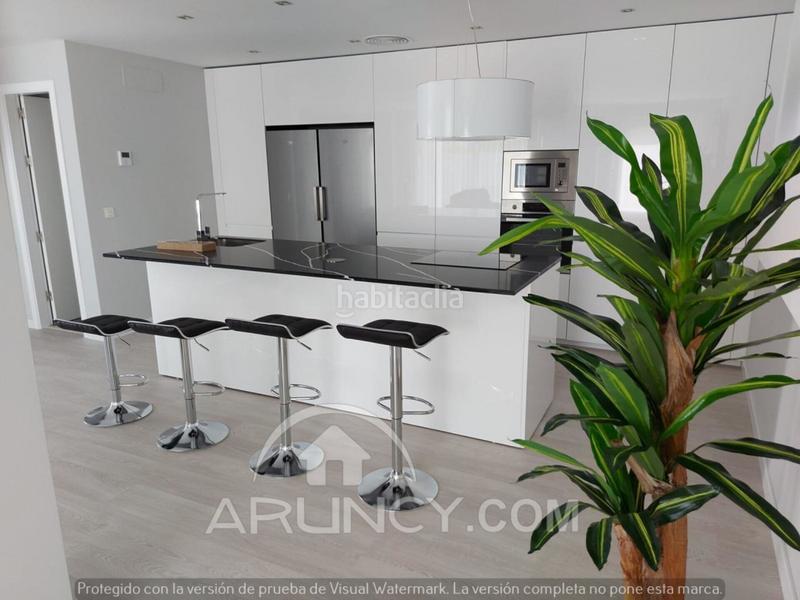 Foto 21b0992e-7003-429f-b08a-f509b18fe7b5. Rent chalet with heating pool in Olivar de Quintos Montequinto