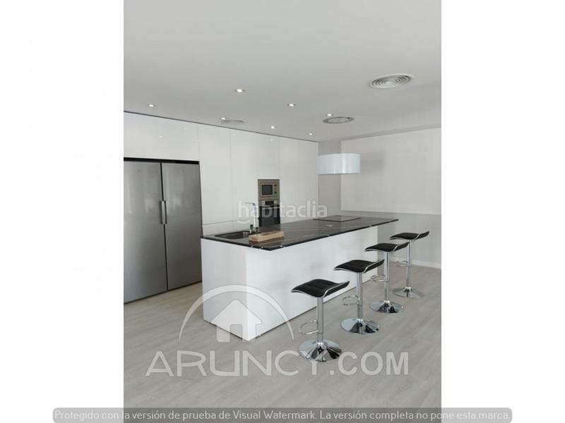 Foto 3f1149a0-fbcb-469e-a028-0ed465e20639. Rent chalet with heating pool in Olivar de Quintos Montequinto