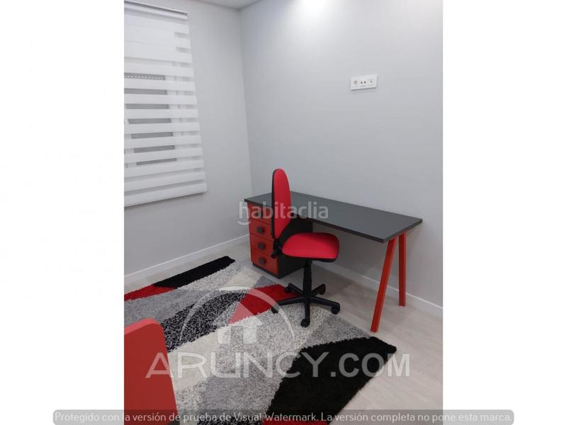 Foto c59bb32b-7724-4778-80dc-f9479ad8abb4. Rent chalet with heating pool in Olivar de Quintos Montequinto