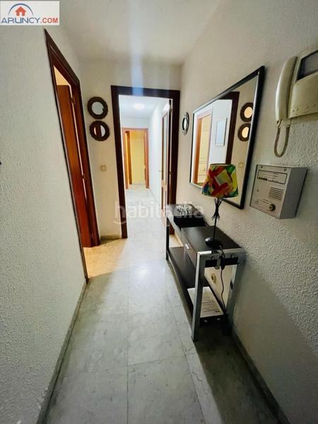 Foto a739f5b8-ff55-491c-abf9-48442129e03d. Affitto appartamento con riscaldamento parcheggio piscina in Sevilla