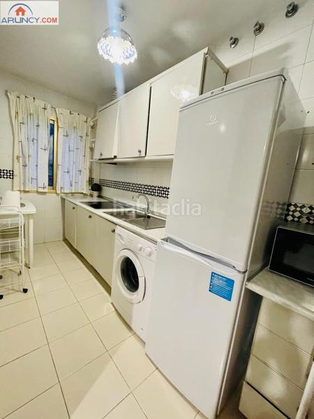 Foto f7c07b19-0ce4-477b-8f90-21cc15cb74f2. Affitto appartamento con riscaldamento parcheggio piscina in Sevilla