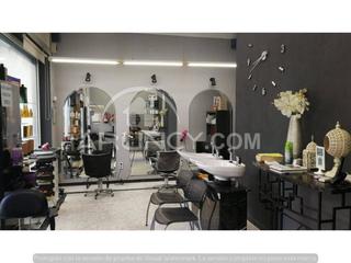 Local Comercial en Barrio del Nervión