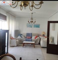 Location Appartement à Cruz Roja. Disponible vivienda para  estudiantes