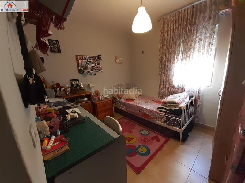 Foto 02d32295-06fc-405a-a926-3ef6120d334e. Flat in La Oliva Sevilla