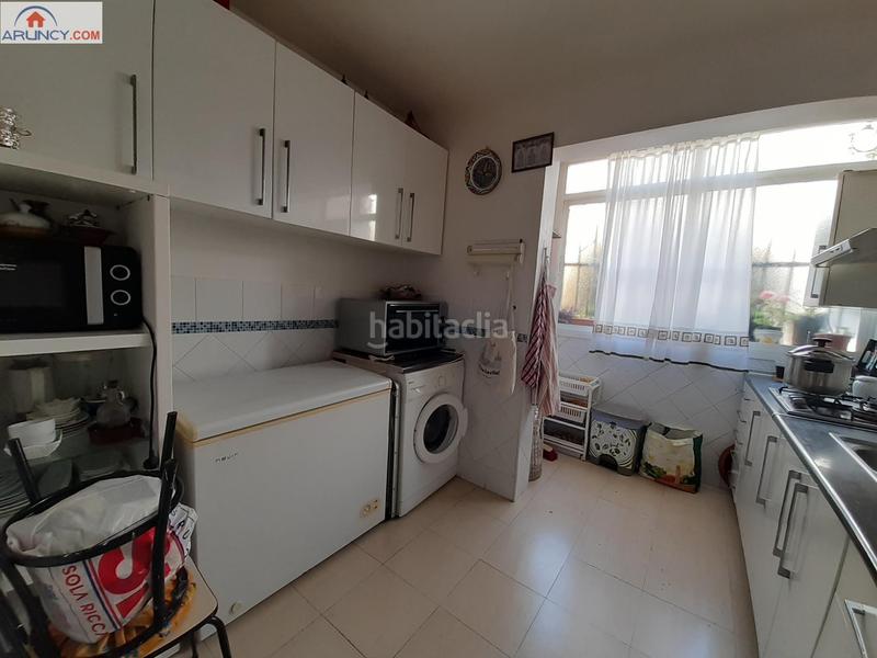 Foto 06987bee-e27f-4234-9334-22f9446de674. Flat in La Oliva Sevilla