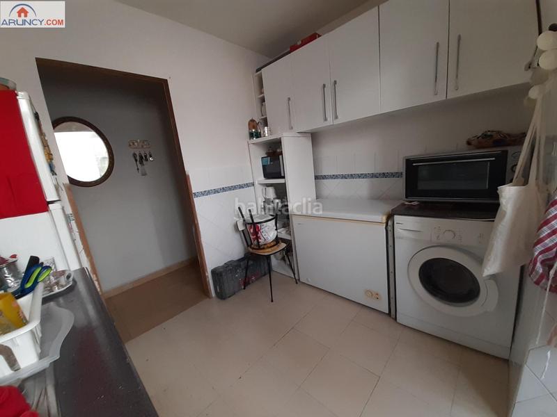 Foto 0aedd128-356e-4e1a-8339-a9f961d557d7. Flat in La Oliva Sevilla