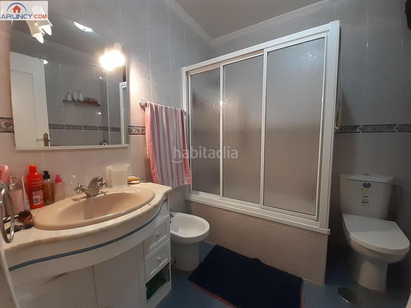 Foto 0df618e4-6cad-4c90-be7d-64110025c6cb. Flat in La Oliva Sevilla