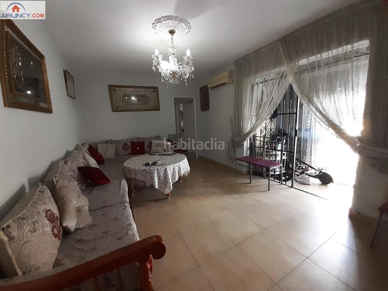 Foto 48450a51-81e4-4815-a279-db58831f5ec3. Flat in La Oliva Sevilla