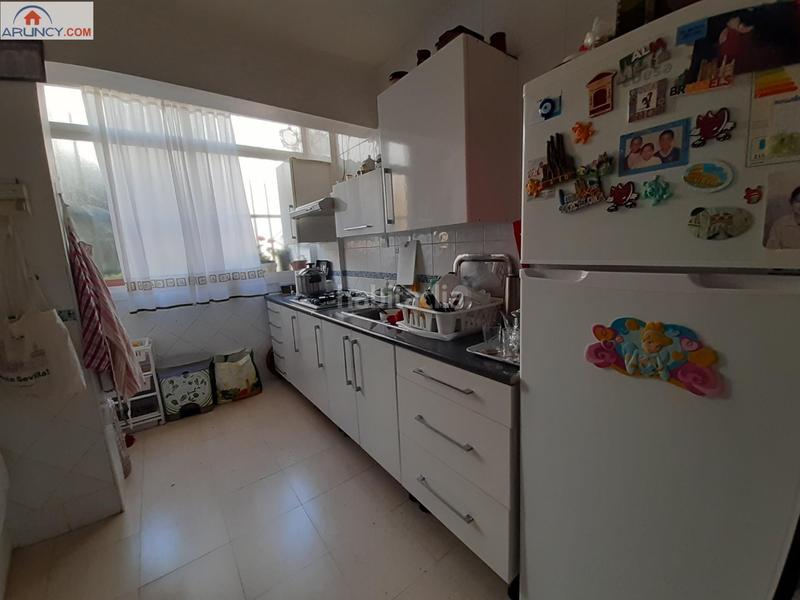 Foto 6adf43f5-5dca-4a95-9494-c71f915bac32. Flat in La Oliva Sevilla