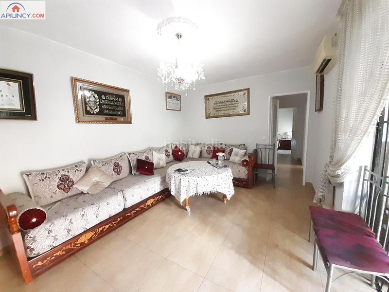 Foto 99eb60f8-50b8-49df-804d-190a6bae1535. Flat in La Oliva Sevilla