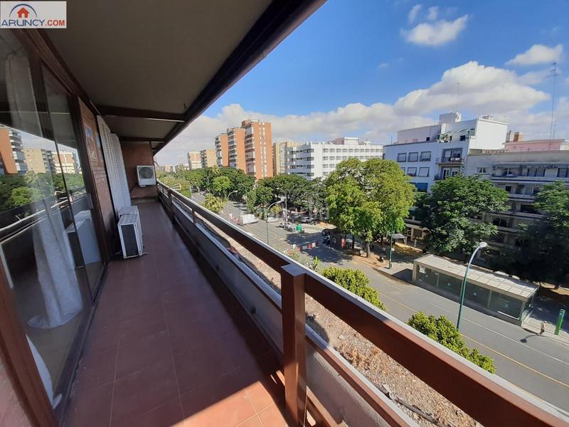 Foto 84ada6c2-1ab3-4677-aed4-92472e0bd8c3. Affitto appartamento con riscaldamento piscina in Sevilla