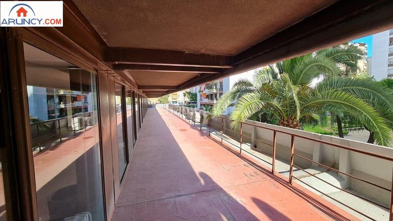 Foto a15391d0-4ee8-4504-ae0e-c91cf8b62ab8. Affitto appartamento con riscaldamento piscina in Sevilla