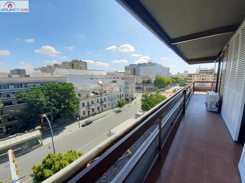 Foto c3ba2566-8234-45b2-bb2b-e89ecbe744df. Affitto appartamento con riscaldamento piscina in Sevilla