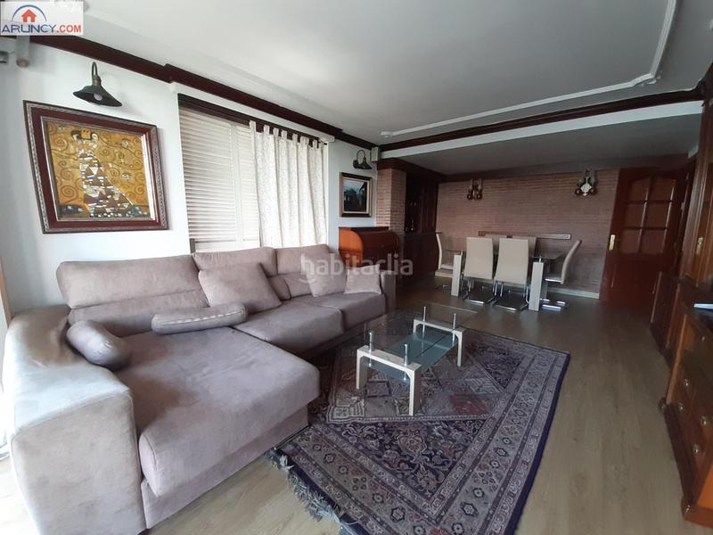 Foto e01d2bd3-910e-4af1-badc-8a9e58b1735e. Location appartement avec chauffage piscine dans La Buhaira Sevilla