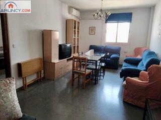 Location Appartement à Tiro de Línea. Piso en alquiler para estudiantes en zona tiro de linea