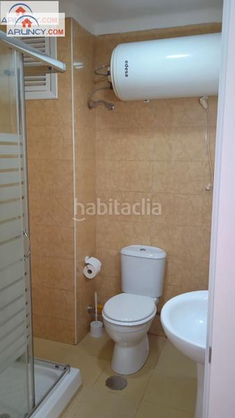 Foto 1f4e22eb-dbb3-4b0a-b974-a5ba80c5bc2a. Affitto piccolo appartamento in Los Remedios Sevilla