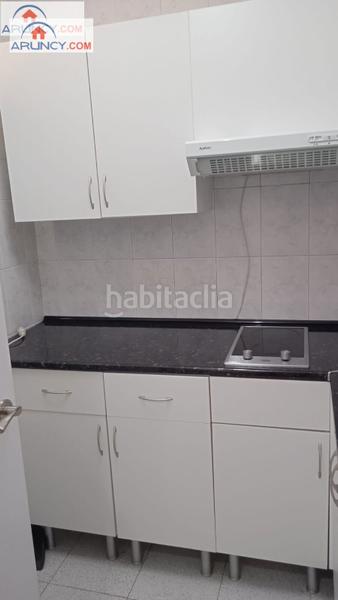 Foto 761453d9-5d52-4104-b4f6-fdc2516c5f3a. Affitto piccolo appartamento in Los Remedios Sevilla
