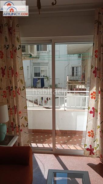 Foto 88b34b68-65b6-42e4-bc3e-99cb825a572f. Affitto piccolo appartamento in Los Remedios Sevilla