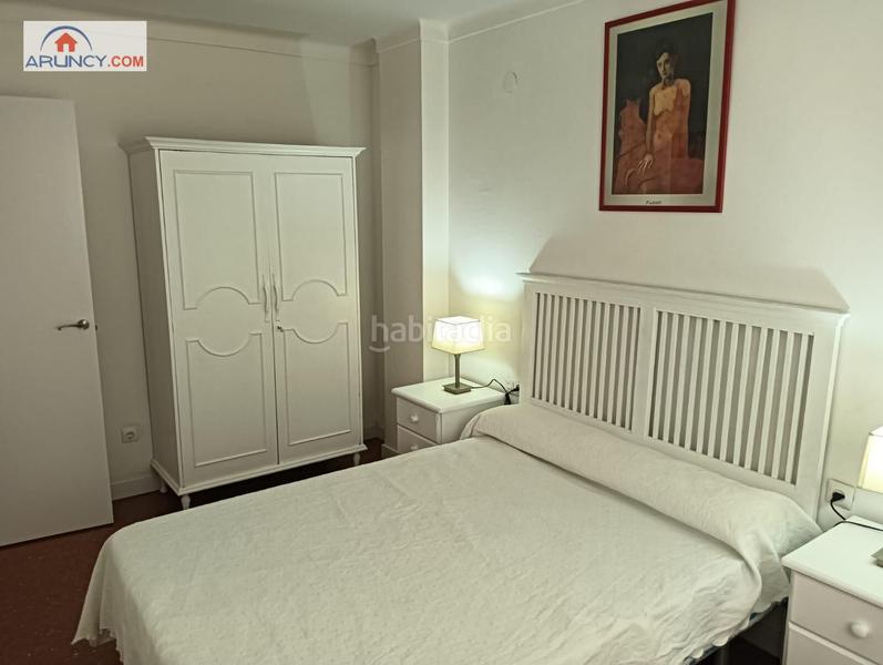 Foto add49861-78ce-4e59-99a4-b6ca4c65af5b. Affitto piccolo appartamento in Los Remedios Sevilla