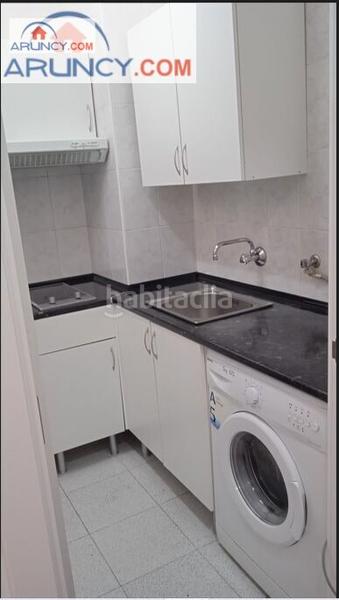 Foto c52c8554-19b5-4a71-b8b3-7edc7e6b2bb7. Affitto piccolo appartamento in Los Remedios Sevilla