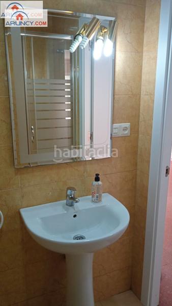 Foto f31c1301-dce6-48d0-9ed3-36777be84f17. Affitto piccolo appartamento in Los Remedios Sevilla