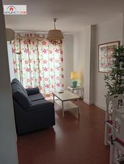 Lloguer Apartament a Los Remedios. Estupendo apartamento contrato temporada