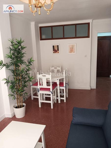 Foto 2e59df77-7d07-4fbd-aad0-353997e9aedd. Location appartement dans Los Remedios Sevilla
