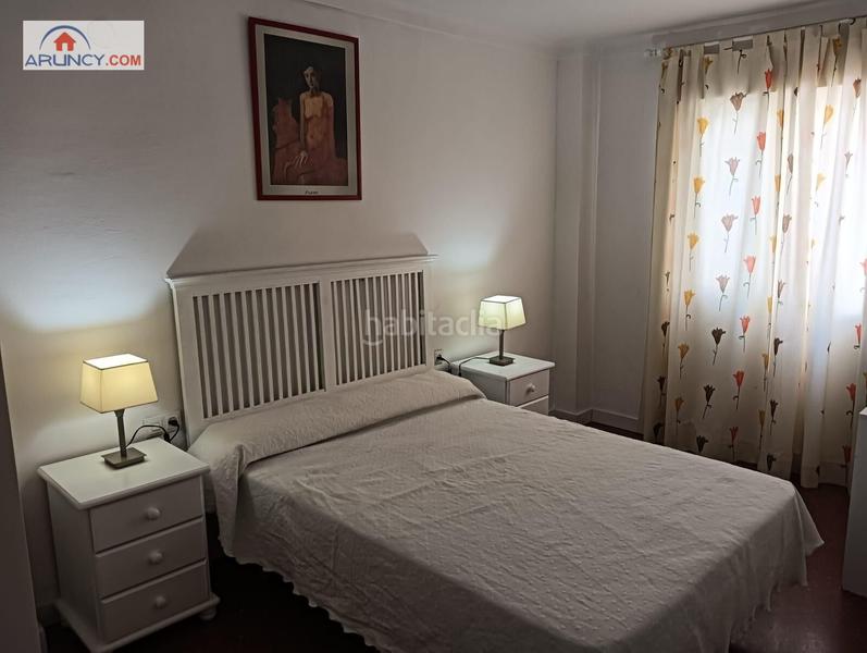 Foto 37a353c0-3bcd-42ab-bc13-8d3e49ec0665. Location appartement dans Los Remedios Sevilla