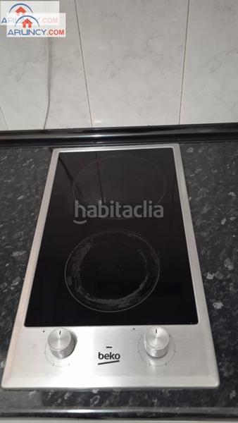 Foto 544a2b5b-ed09-4fb5-a046-e5e4f2f5a46a. Location appartement dans Los Remedios Sevilla