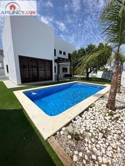Location Chalet à Olivar de Quintos. Espectacular  chalet para entrar a vivir en la urbanización coli