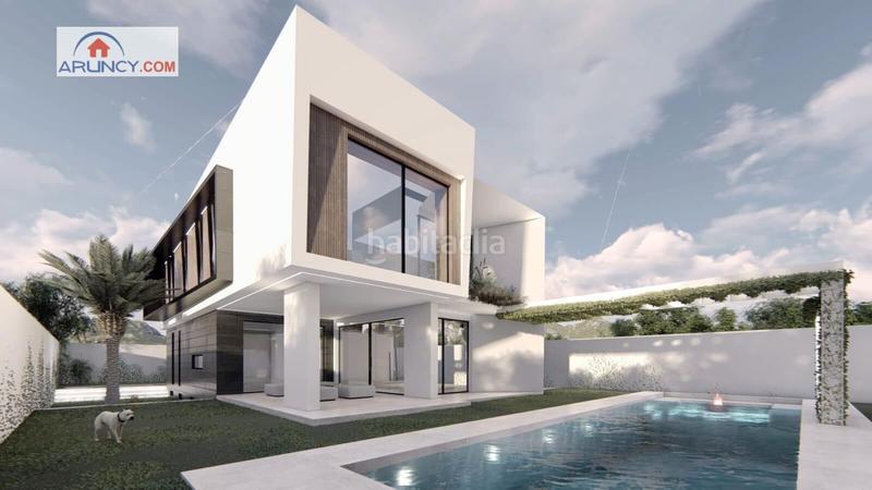 Foto 2baadb57-fa86-49b2-a1f4-b292612be274. Chalet espectacular proyecto para comprar !!! en Montequinto