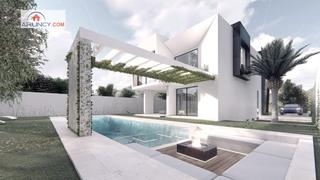 Chalet à Olivar de Quintos. Espectacular proyecto para comprar en montequinto !!!