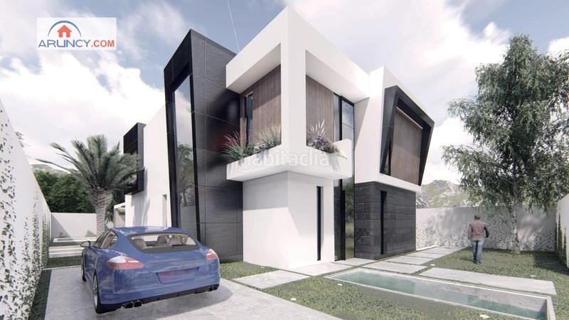 Foto ceb3a4f6-1836-4751-ba90-61cbdbc7af34. Chalet espectacular proyecto para comprar !!! en Montequinto