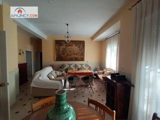 Location Appartement à Barrio del Nervión. Alquiler piso en zona nervión