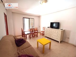 Location Appartement à La Calzada - La Florida. Piso en alquiler zona nerviónluis montotola florida