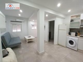 Appartement à Cruz Roja