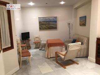 Location Appartement à Barrio del Nervión. Bonito piso en pleno corazón de nervión para alquilar !!!!!
