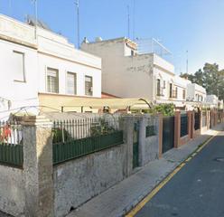 Casa a Ciudad Jardín. Casa para edificar en ciudad jardín.