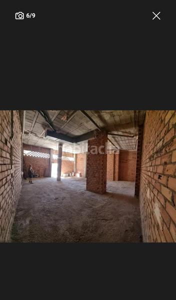 Foto 008025b8-7c6b-48db-9f45-2d870b2e2eba. Local commercial dans Centro - Doña Mercedes Dos Hermanas