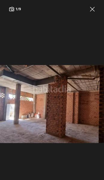 Foto 12aa8c49-064d-4524-8af2-b1788d343d1b. Local commercial dans Centro - Doña Mercedes Dos Hermanas