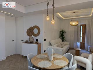 Appartement à Alfalfa - Santa Cruz. Espectacular piso para estrenar  en plena campana de sevilla !!!