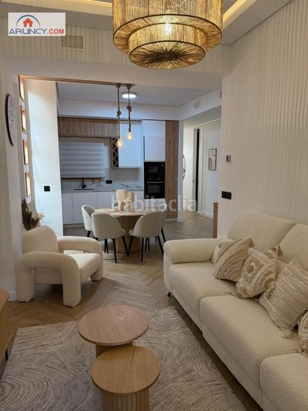 Foto 8507e826-3ca7-47b4-9806-4e2ec0f525a0. Appartement avec chauffage dans Alfalfa - Santa Cruz Sevilla