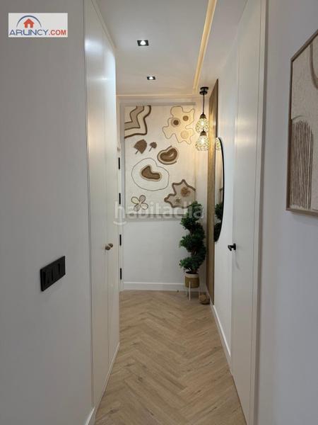 Foto 8765f18a-c3dc-4aa4-8487-534d44be222f. Appartement avec chauffage dans Alfalfa - Santa Cruz Sevilla