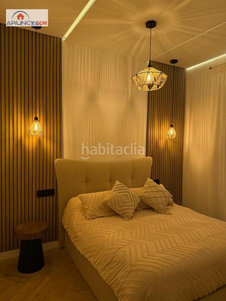 Foto aa1ec9fc-e091-48dc-8c48-7c0e3e28110c. Appartement avec chauffage dans Alfalfa - Santa Cruz Sevilla