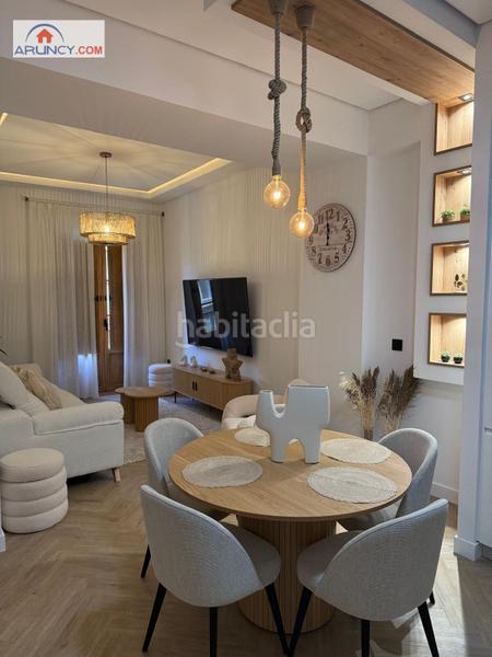Foto f9388a76-eb07-49c1-832f-841ec435e9f1. Appartement avec chauffage dans Alfalfa - Santa Cruz Sevilla