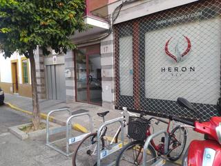 Local Comercial en Barrio del Nervión