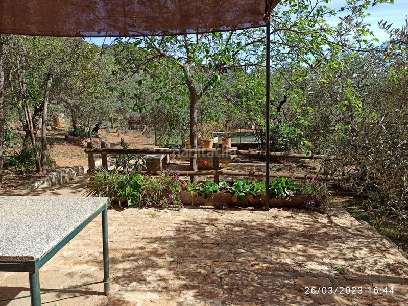 Foto 3775c6de-5a1c-4bce-b148-4be3b765b327. Country house in Pedroso (El)